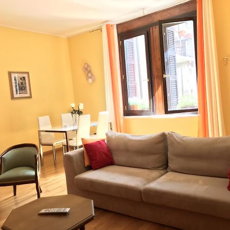 Palazzo Fregoso Apartment Garda  Exterior photo