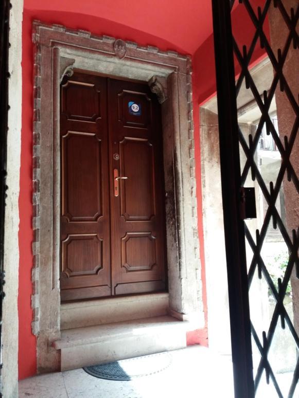 Palazzo Fregoso Apartment Garda  Exterior photo